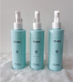 Dung Dịch Vệ Sinh Phụ Nữ Clear Science Inner Cleanser Refresh Ohui Hàn Quốc 200ml
