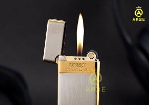 Bật lửa Zorro Z636