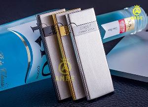 Bật lửa Zorro Z636