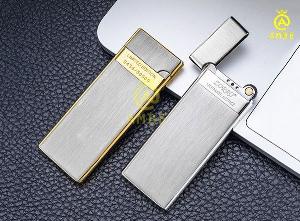 Bật lửa Zorro Z636