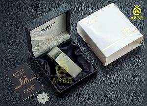 Bật lửa Zorro Z636