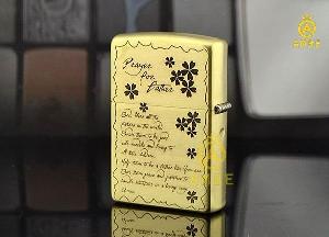 Bật lửa Zippo Z12