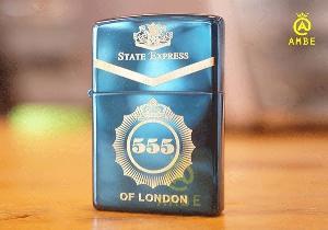 Bật lửa Zippo Z231