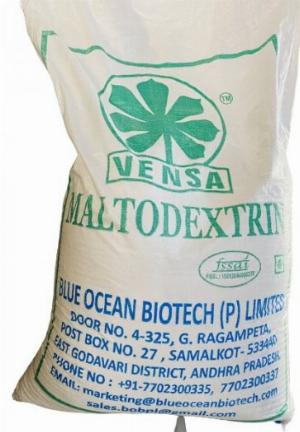 Hoá chất Maltodextrin (C6H10O5) – Trung Quốc