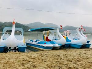 Cần bán thuyền đạp vịt , mới 90%