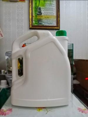 Can nhựa 1l, Can nhựa 2l, Can nhựa chất lượng cao