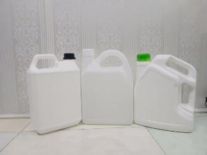 Can nhựa 1l, Can nhựa 2l, Can nhựa chất lượng cao