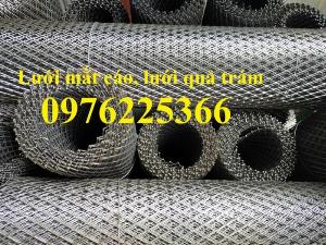 Lưới mắt cáo, lưới hình thoi 3*6, 4*8, 6*12, 10*20, 15*30, 20*40, 25*50, 30*60, 45*90
