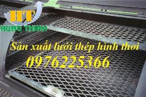 Lưới mắt cáo, lưới hình thoi 3*6, 4*8, 6*12, 10*20, 15*30, 20*40, 25*50, 30*60, 45*90