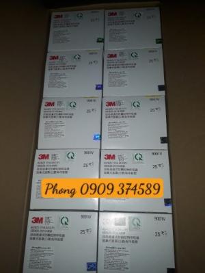 Khẩu trang 3M 9001V