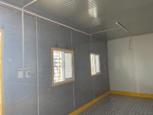 Container văn phòng 20feet 14m2