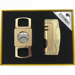 Set Cohiba T18