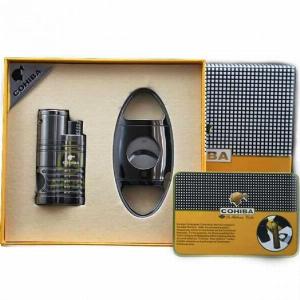 Set Cohiba COB61