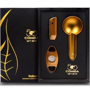 Set Cohiba HB-T315