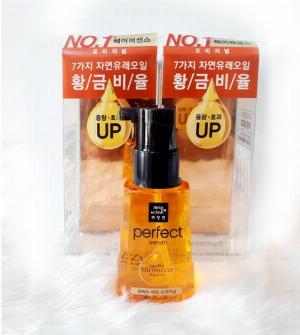 Tinh chất dưỡng tóc missen scene perfect 80ml