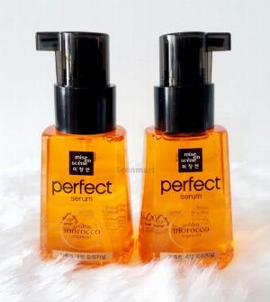 Tinh chất dưỡng tóc missen scene perfect 80ml