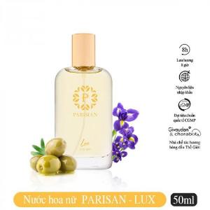 Nước Hoa Parisian Lux For Her 50ml