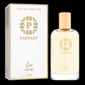 Nước Hoa Parisian Lux For Her 50ml