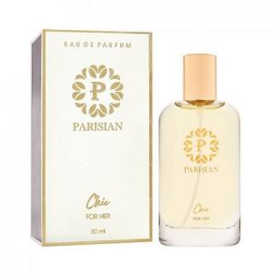 Nước Hoa Parisian Chic For Her 50ml