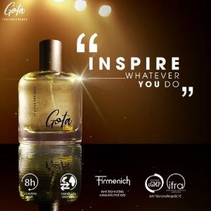 Nước hoa nam Gota Urban