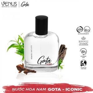 Nước hoa nam Gota Iconic