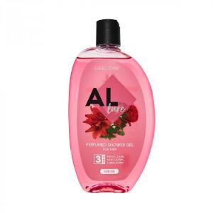 Sữa Tắm Nước Hoa Laura Anne Allure For Her 400ml