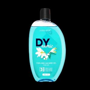 Sữa Tắm Nước Hoa Laura Anne Dynamic For Her 400ml