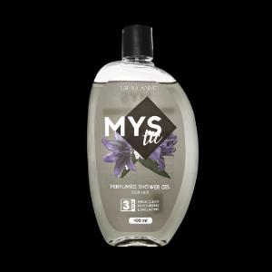 Sữa Tắm Nước Hoa Laura Anne Mystic For Her 400ml