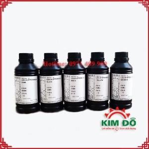 Mực in Led Epson TX800, XP600
