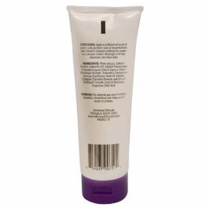 Advanced Clinicals Vein Care Kem giãn tĩnh mạch. Loại bỏ tĩnh mạch giãn và tĩnh mạch nhện. (237ml ).