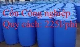 Hóa chất khử trùng, hóa chất diệt khuẩn Cồn 70 độ, Cồn Thực phẩm, Cồn Công nghiệp