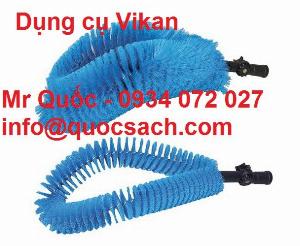 Công ty chuyên cung cấp dụng cụ vệ sinh Vikan