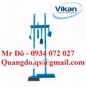 Công ty chuyên cung cấp dụng cụ vệ sinh Vikan