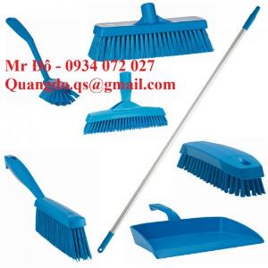 Công ty chuyên cung cấp dụng cụ vệ sinh Vikan
