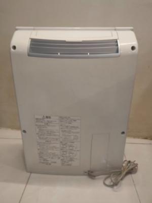 Máy lọc không khí National F-VXB30 .
