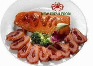Lườn Ngỗng Nga Xông Khói - New Fresh Foods
