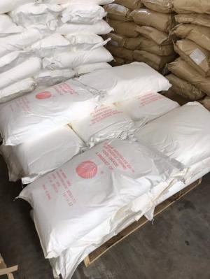 Chất bảo quản Sodium Benzoate - China