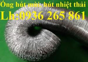 Mua ống thoát mùi nhà bếp, nhà hàng, quán BBQ, phòng vệ sinh uy tín