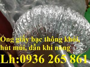 Mua ống thoát mùi nhà bếp, nhà hàng, quán BBQ, phòng vệ sinh uy tín