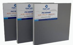 Tấm nhựa PP - PVC kỹ thuật làm bàn thao tác, bồn bể xi mạ