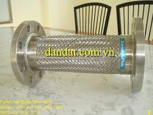 Khớp nối giảm chấn, khớp giảm chấn inox, khớp giảm rung chất lượng cao