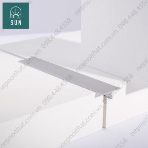 NẸP CHỮ T GIÁ RẺ: NẸP T NHÔM, NẸP T INOX 304