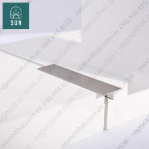 NẸP CHỮ T GIÁ RẺ: NẸP T NHÔM, NẸP T INOX 304