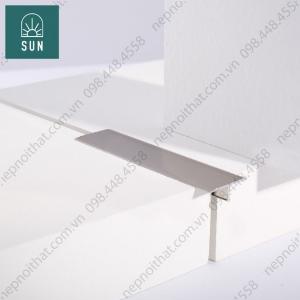 NẸP CHỮ T GIÁ RẺ: NẸP T NHÔM, NẸP T INOX 304