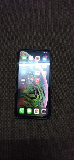 Ip xsm quoc te 256gb pin 87% zin 100%