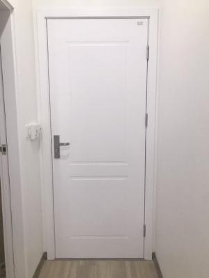 Cửa gỗ nhựa Bắc ninh, cửa composite Bắc Ninh chịu nước, không cong vênh, mối mọt