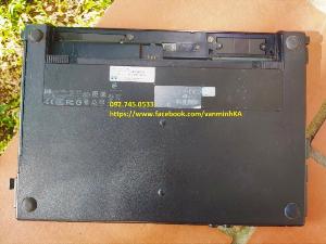 Thanh lý laptop HP Probook 4410s, học online, hát karaoke, giá đồng nát