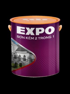 Chuyên cung cấp dòng sơn Expo tại TPHCM
