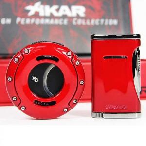 Set Xikar XO200