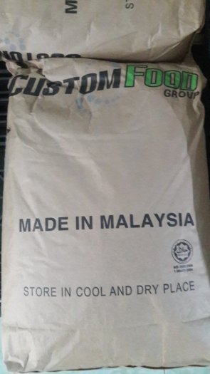 Bột kem Non Dairy Creamer (35C) - Malaysia